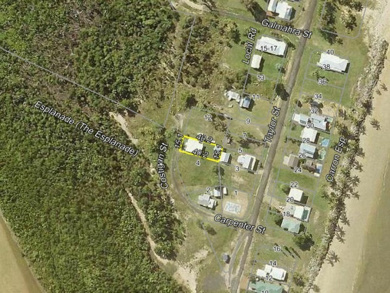 8 Costigan Street, Tully Heads QLD 4854