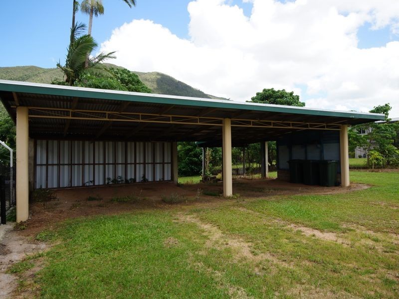 Tully QLD 4854