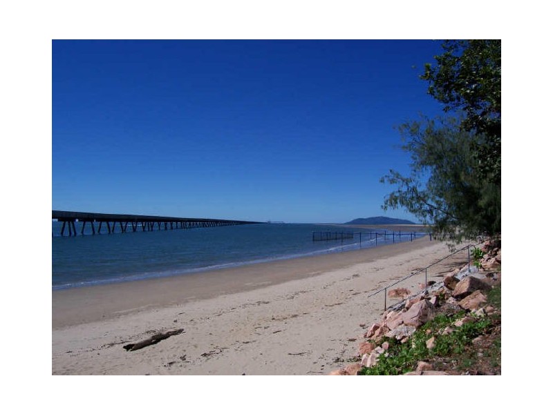 Tully QLD 4854