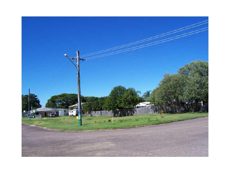 Tully QLD 4854