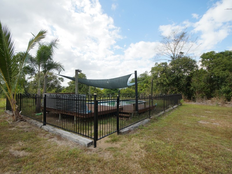 1 Leslie Lane, South Mission Beach QLD 4852