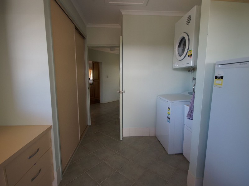 1 Leslie Lane, South Mission Beach QLD 4852