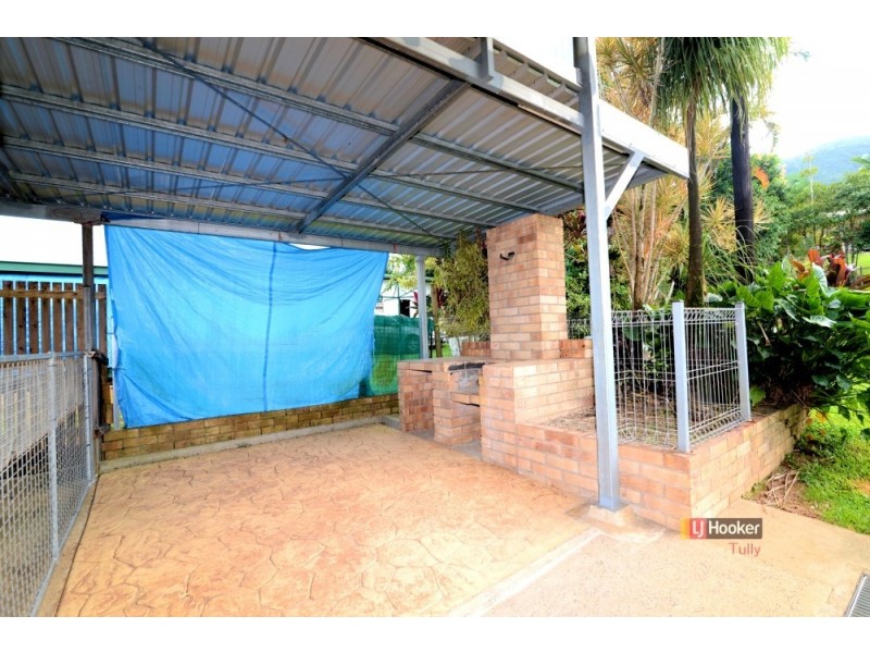 11 McDonald Street, Tully QLD 4854