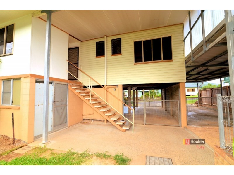 11 McDonald Street, Tully QLD 4854