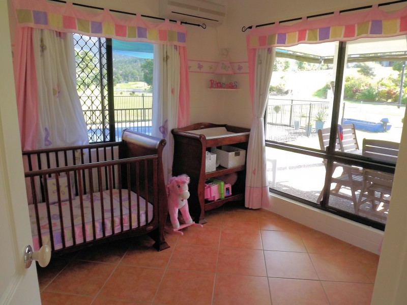 2 Corbett Close, Bulgun QLD 4854