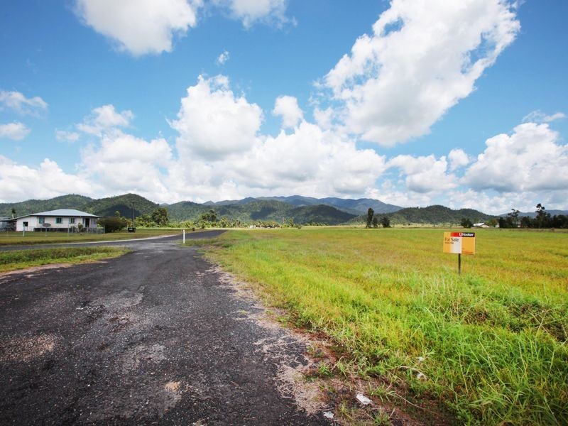 1521 Old Tully Road, El Arish QLD 4855