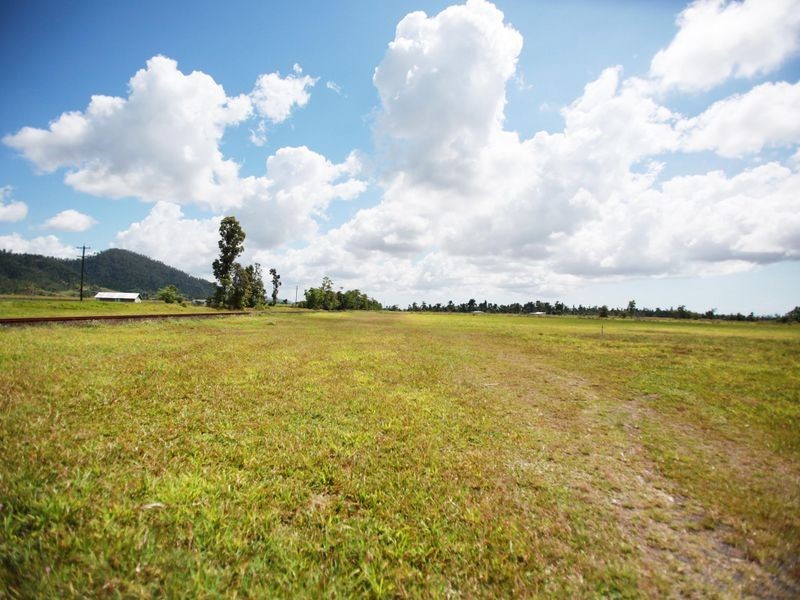 1521 Old Tully Road, El Arish QLD 4855