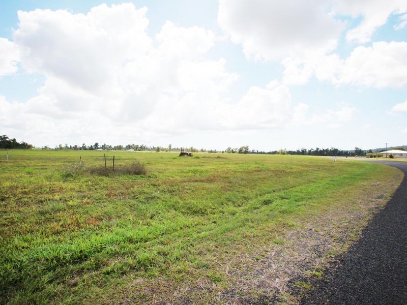 1521 Old Tully Road, El Arish QLD 4855