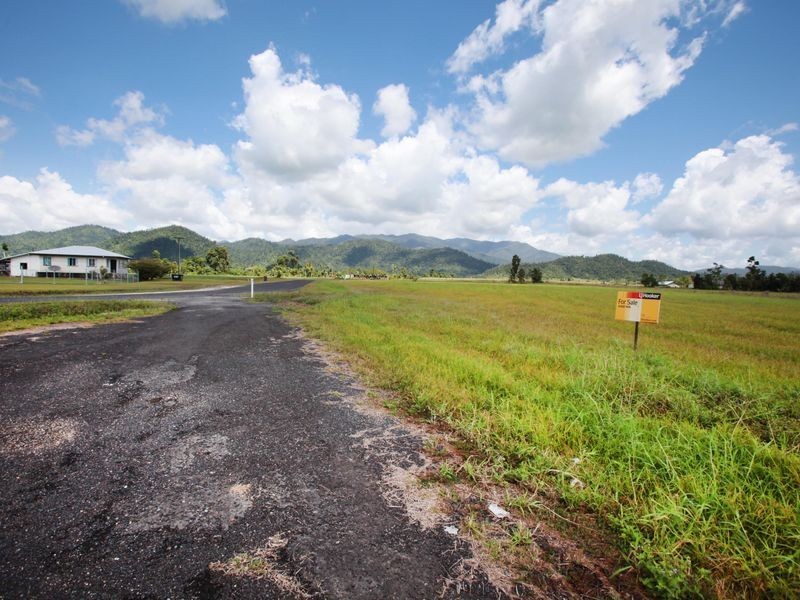 1521 Old Tully Road, El Arish QLD 4855