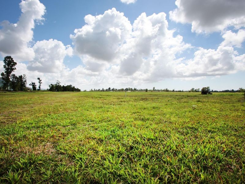 1521 Old Tully Road, El Arish QLD 4855