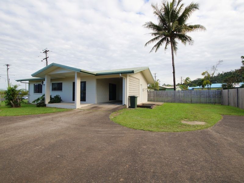Tully QLD 4854