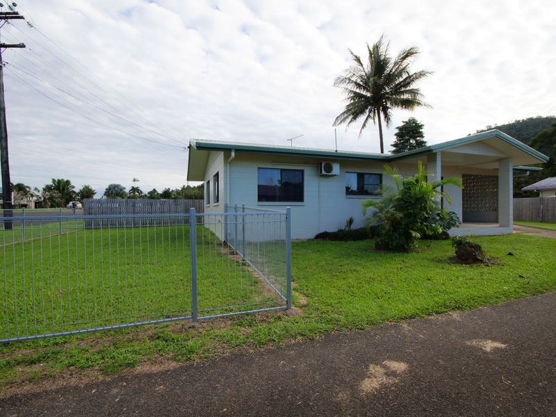 Tully QLD 4854