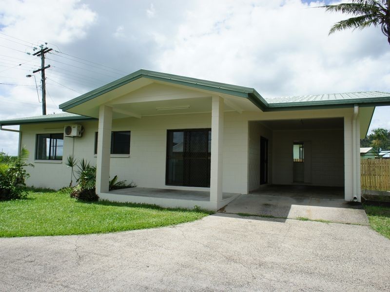 Tully QLD 4854