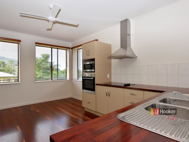 2 Geddes Street, Tully QLD 4854