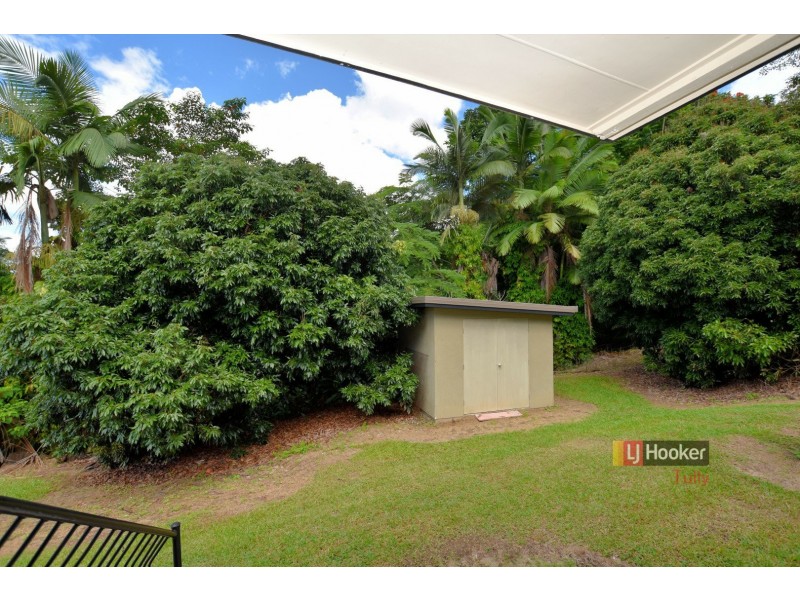 2 Geddes Street, Tully QLD 4854