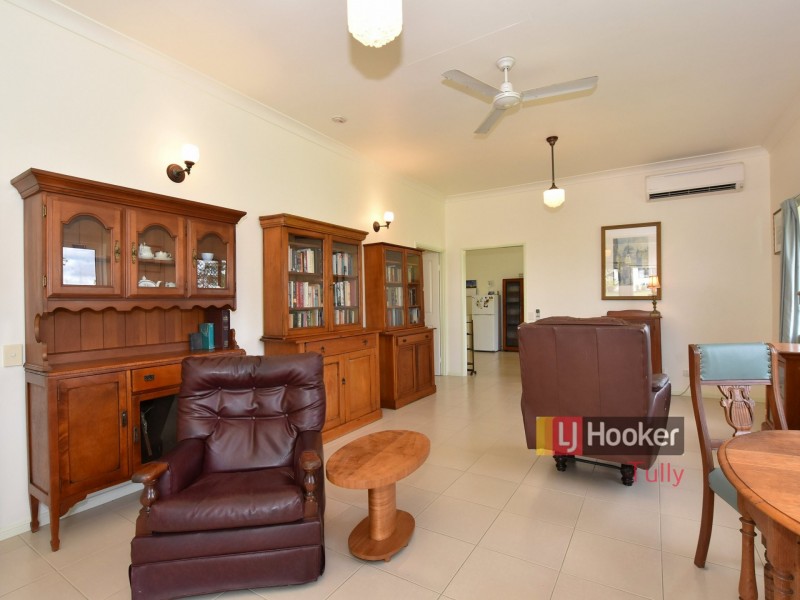 2 Clarke-Kennedy Street, Tully QLD 4854