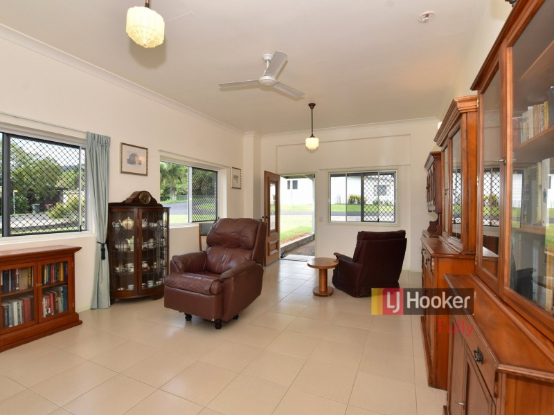 2 Clarke-Kennedy Street, Tully QLD 4854