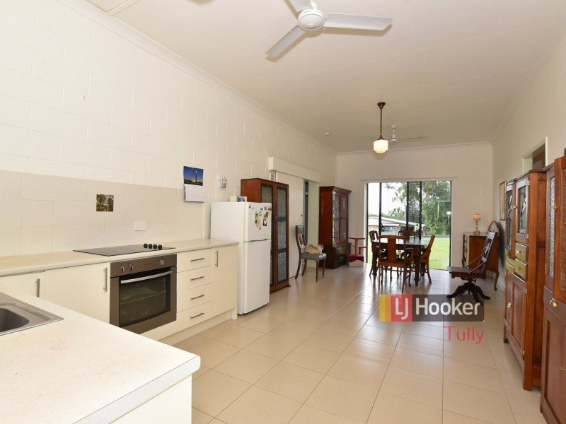 2 Clarke-Kennedy Street, Tully QLD 4854