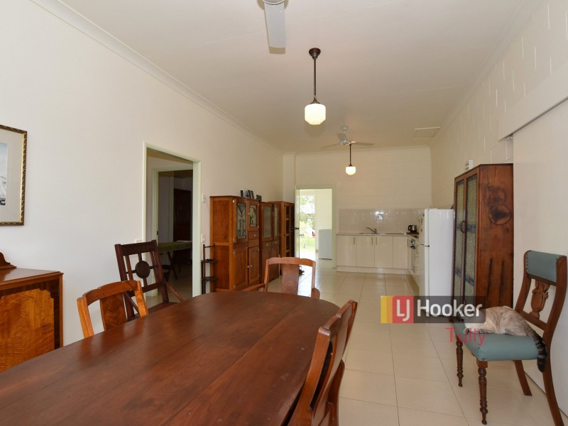 2 Clarke-Kennedy Street, Tully QLD 4854