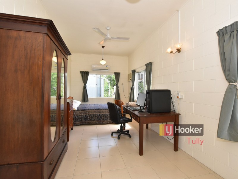 2 Clarke-Kennedy Street, Tully QLD 4854