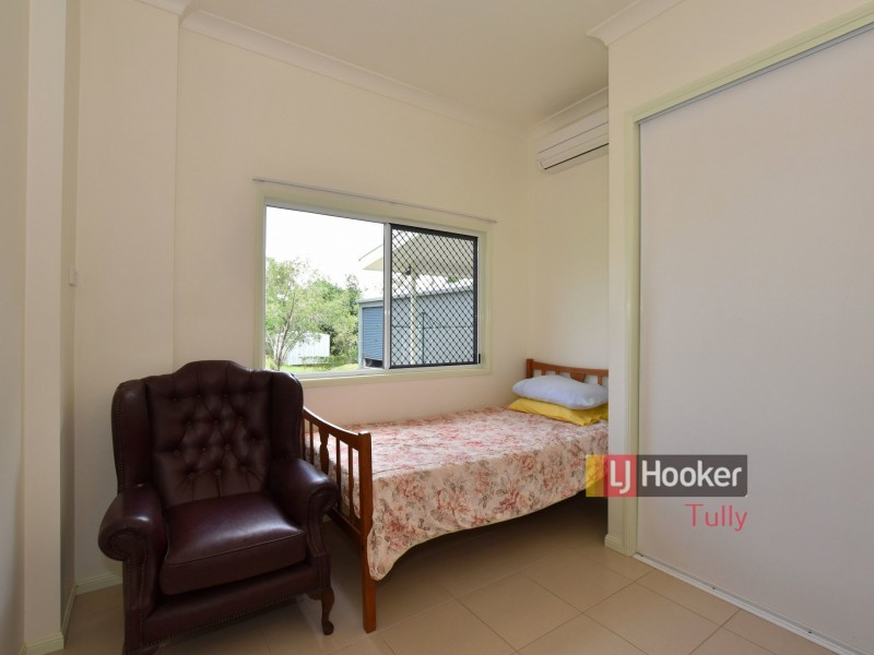 2 Clarke-Kennedy Street, Tully QLD 4854