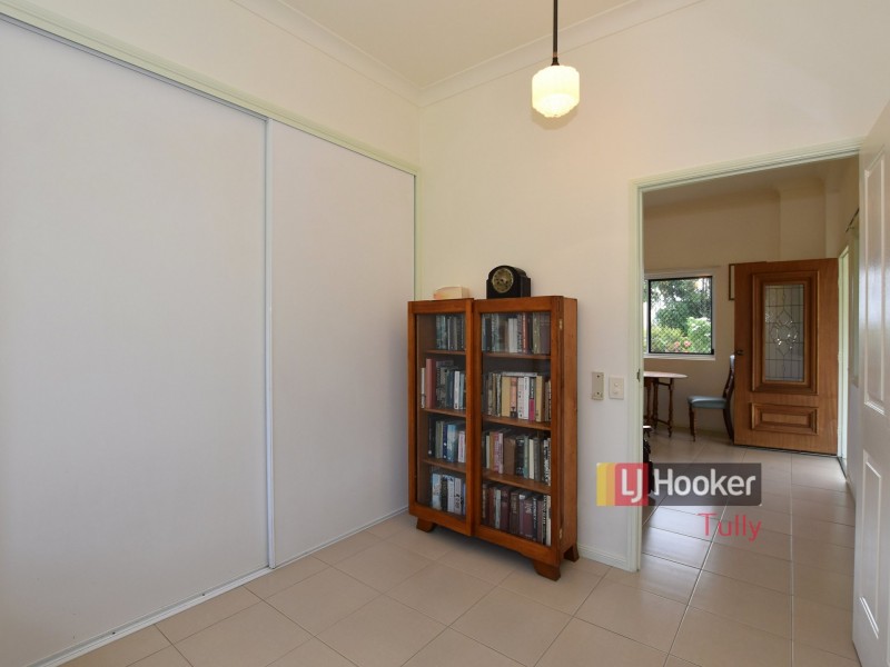 2 Clarke-Kennedy Street, Tully QLD 4854