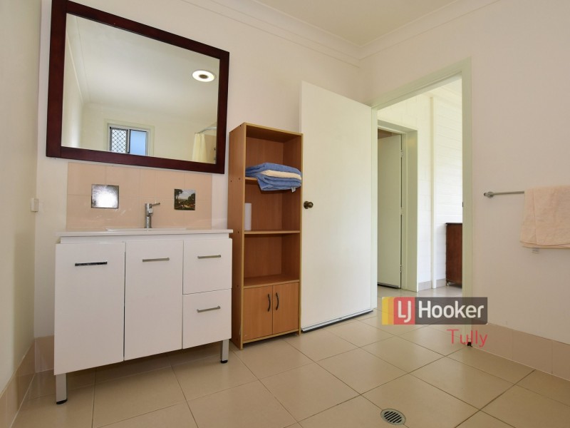 2 Clarke-Kennedy Street, Tully QLD 4854