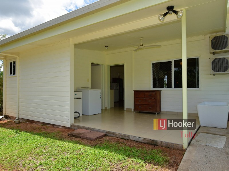 2 Clarke-Kennedy Street, Tully QLD 4854