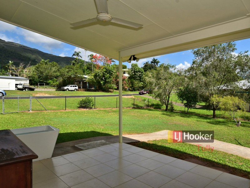2 Clarke-Kennedy Street, Tully QLD 4854
