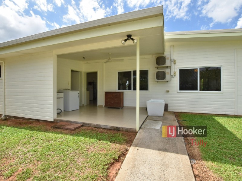 2 Clarke-Kennedy Street, Tully QLD 4854