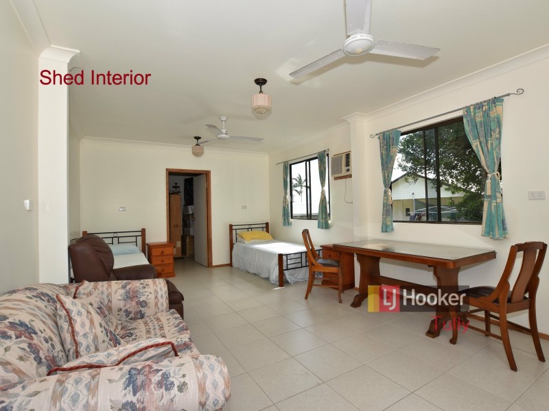 2 Clarke-Kennedy Street, Tully QLD 4854