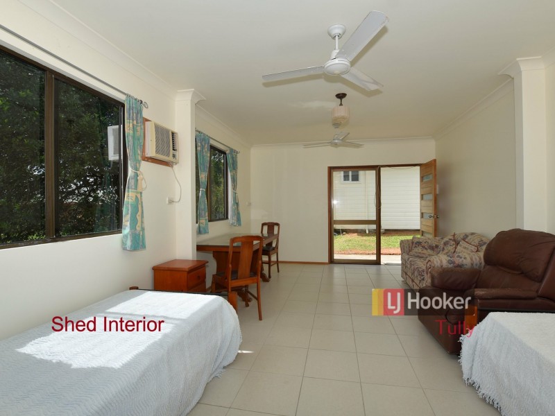 2 Clarke-Kennedy Street, Tully QLD 4854
