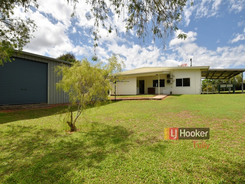 2 Clarke-Kennedy Street, Tully QLD 4854