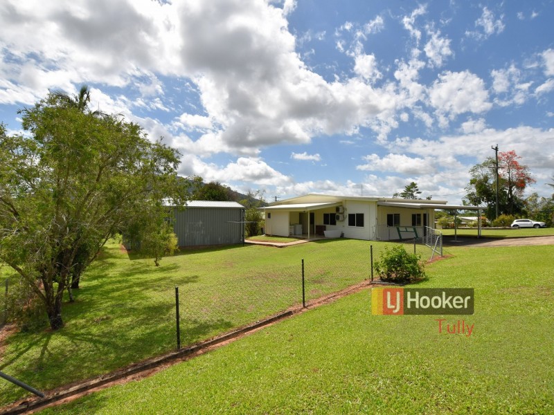 2 Clarke-Kennedy Street, Tully QLD 4854