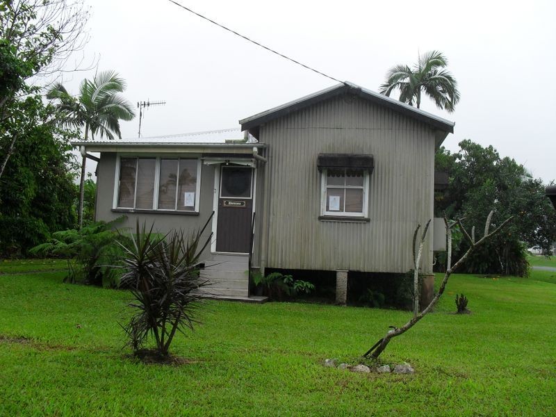 6 Eastwood Street, Babinda QLD 4861