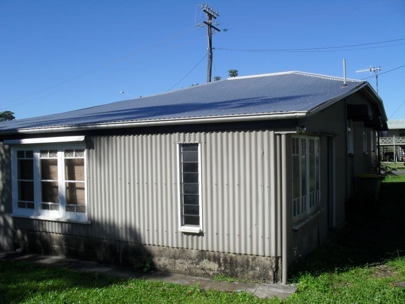 6 Eastwood Street, Babinda QLD 4861