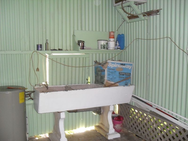 6 Eastwood Street, Babinda QLD 4861