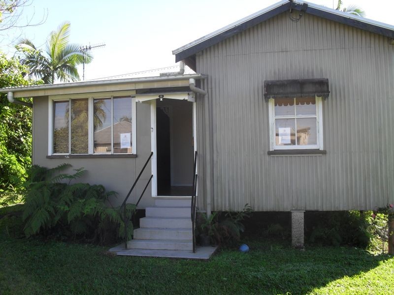 6 Eastwood Street, Babinda QLD 4861