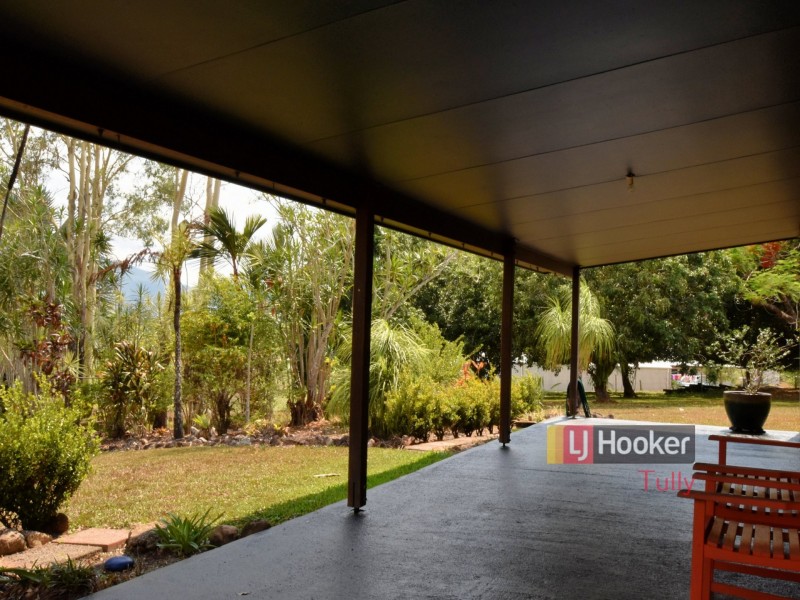 88 Mullins Road, Jarra Creek QLD 4854
