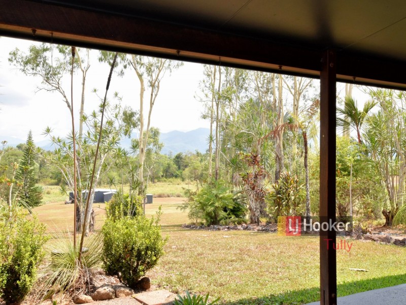 88 Mullins Road, Jarra Creek QLD 4854