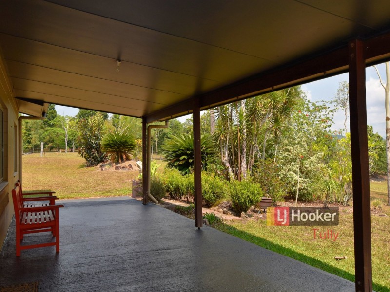 88 Mullins Road, Jarra Creek QLD 4854