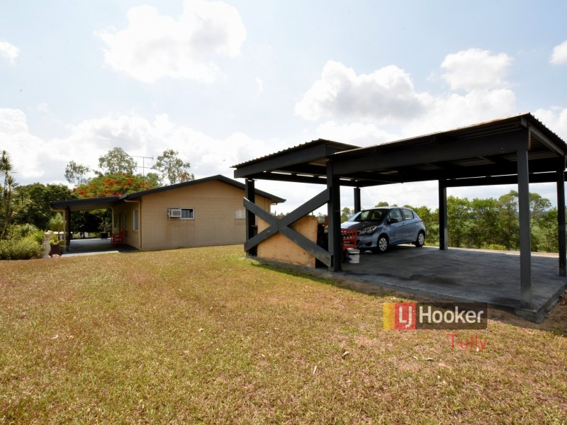 88 Mullins Road, Jarra Creek QLD 4854