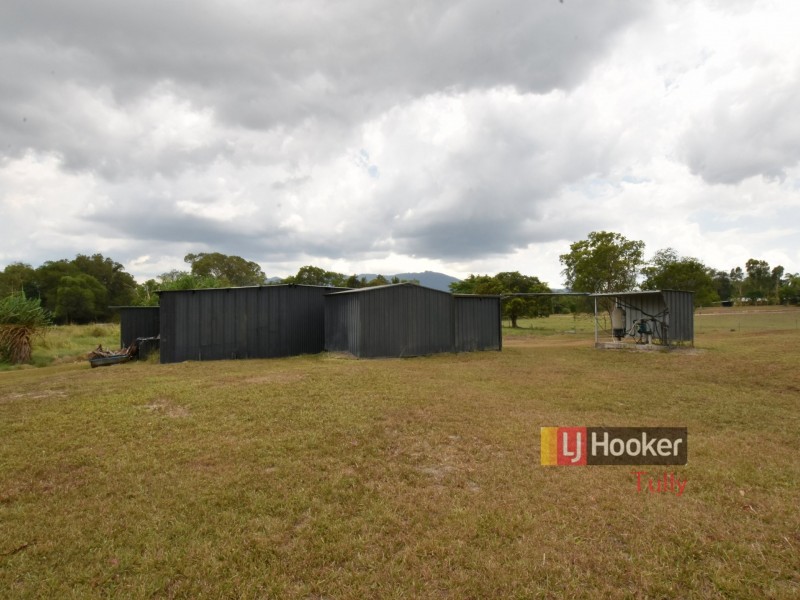 88 Mullins Road, Jarra Creek QLD 4854