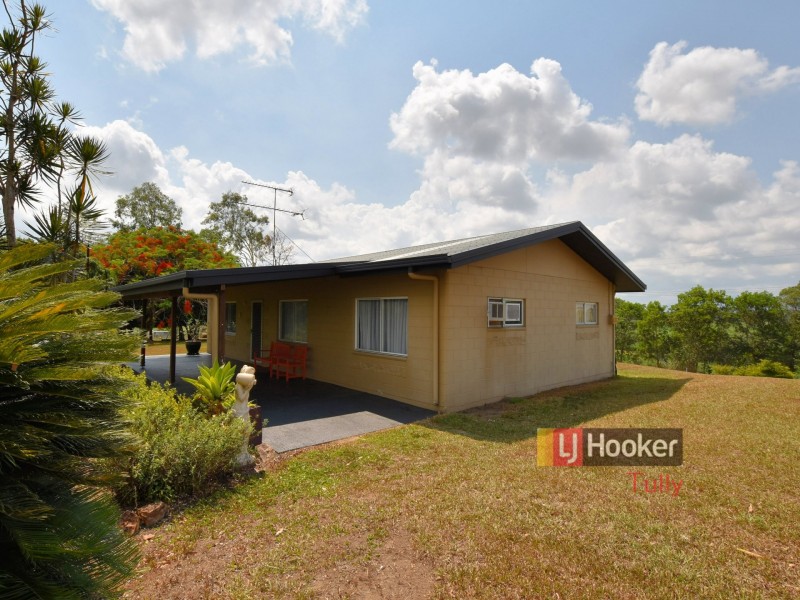 88 Mullins Road, Jarra Creek QLD 4854
