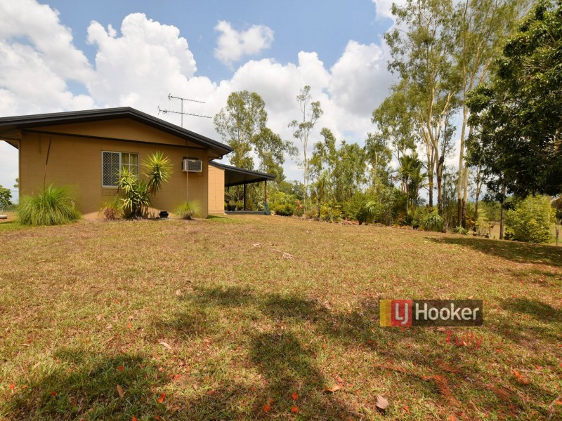 88 Mullins Road, Jarra Creek QLD 4854