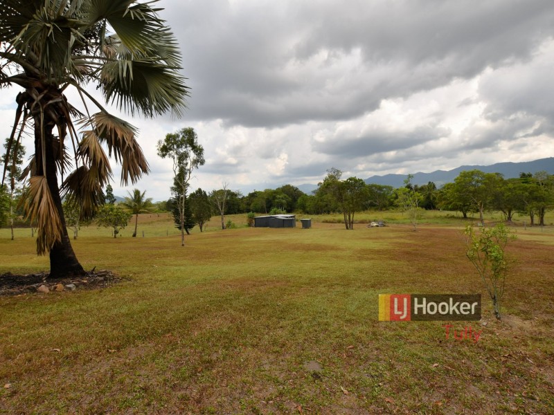 88 Mullins Road, Jarra Creek QLD 4854