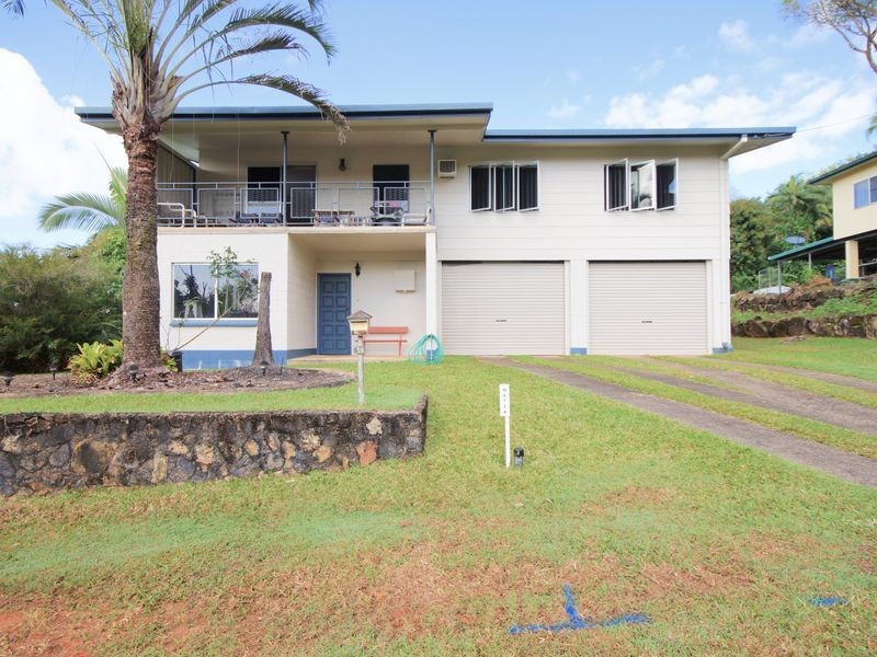 59 Theodore Street, Tully QLD 4854