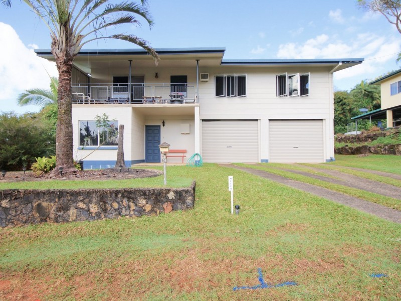 59 Theodore Street, Tully QLD 4854