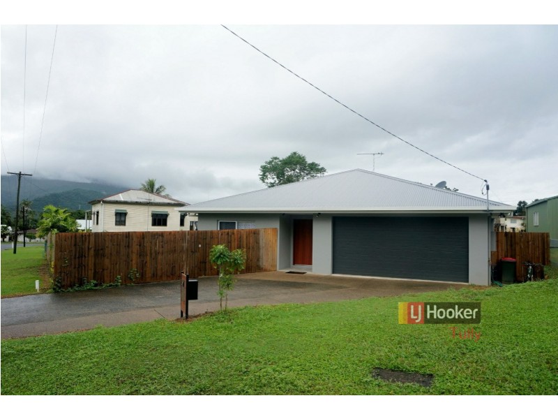 5 Edward Street, Tully QLD 4854