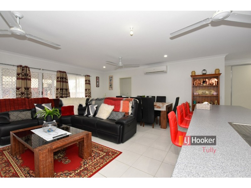 5 Edward Street, Tully QLD 4854